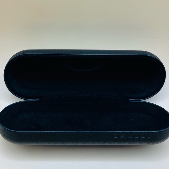 Oakley Servo Eyeglasses Frame OX1066-0753 Satin Smoke-Includes Case-Refurbished - Picture 13 of 16